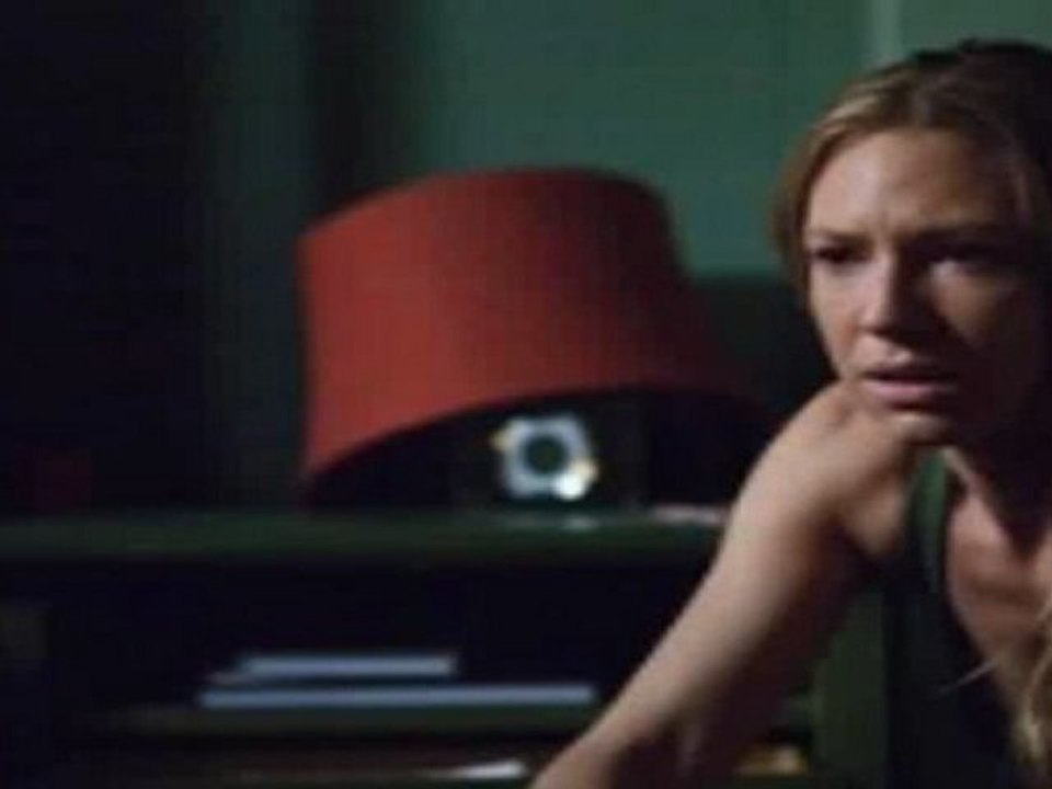Watch Fringe S04E04 - Subject 9