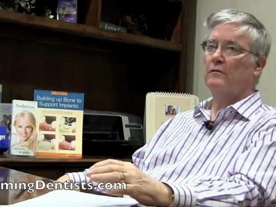Cumming Dentists Shares 5 Keys To Better Teeth