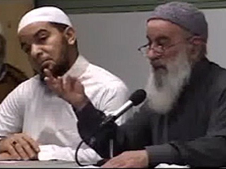 4/4 الشيخ أبو صهيب أحمد سلام - الدعوة الإسلامية، ما لك منها وما عليك