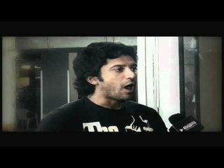 Farhan Akhtar On 'Don' Comic Book