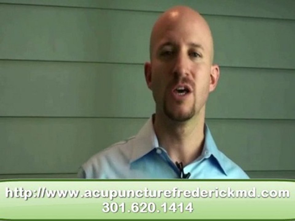 Acupuncture as Major Component of Chinese Medicine