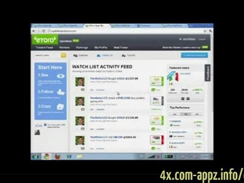 Learn Forex Trading | Learn Forex Trading with eToroTrader.com-4x.info