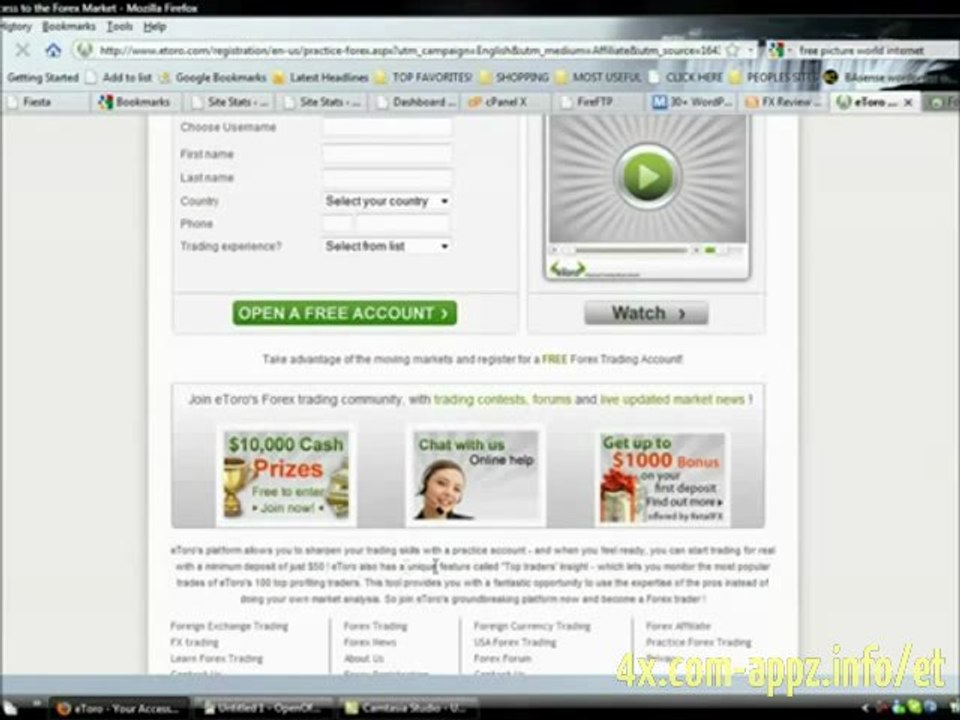 forex Currency Training | forex Currency Training with eToroTrader.com-4x.info