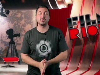 Top 11 Film Riot Moments of 2011 - Film Riot