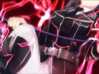 Touch Shot! Love Application - Opening Movie