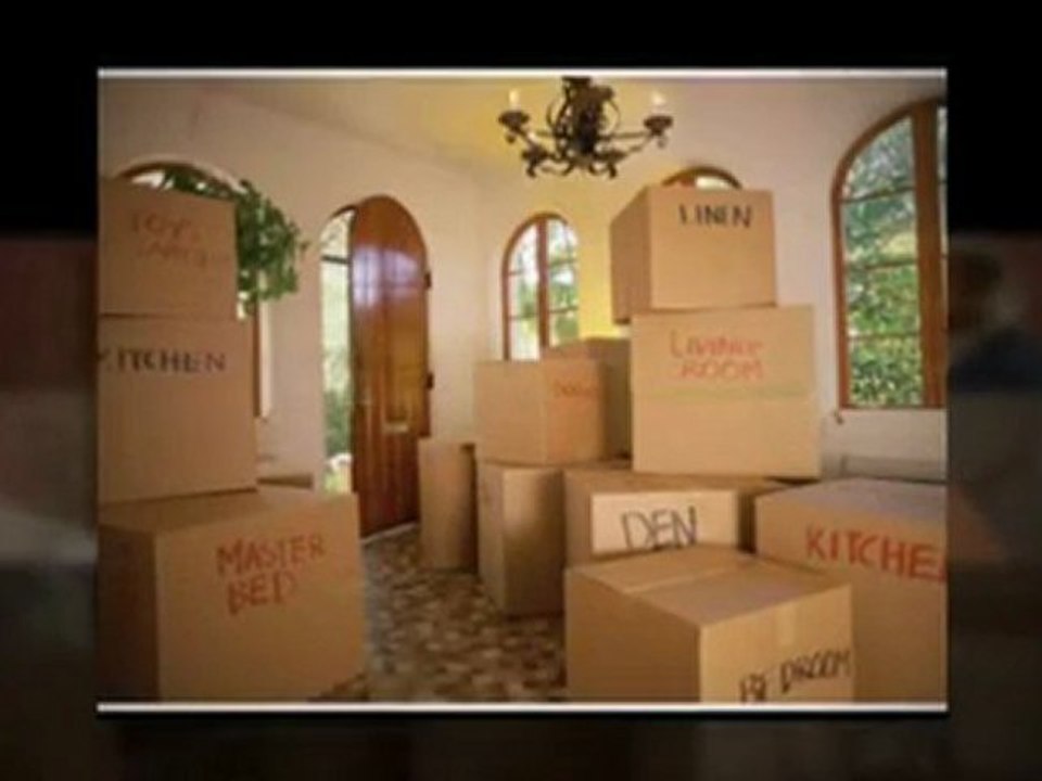 Moving Quotes - For All Your Moving Issues
