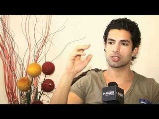 Bollywood Actor Sahil Shroff on 'Don 2' - Exclusive Interview