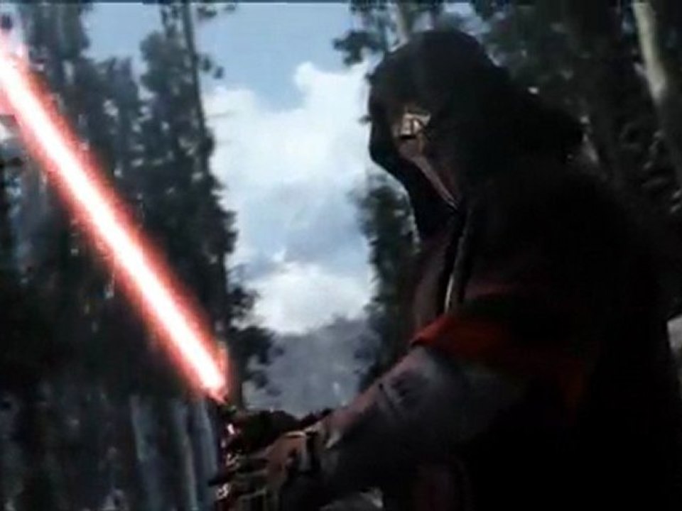 SWTOR AMV