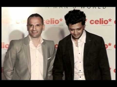 Riteish Deshmukh on 'Tere Naal Love Ho Gaya' & Wedding plans with Genelia