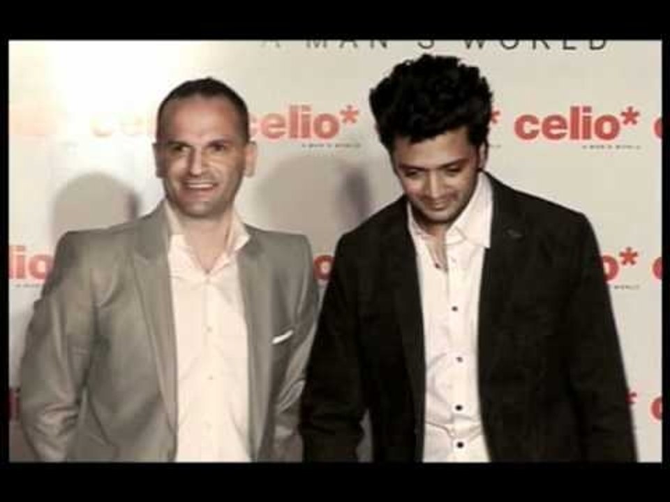 Riteish Deshmukh on 'Tere Naal Love Ho Gaya' & Wedding plans with Genelia