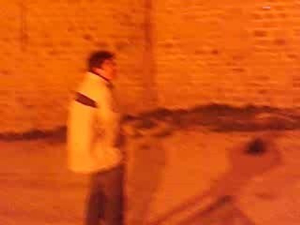 le touriste bof de carcassonne