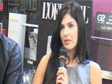 Manjari Fadnis & Nauheed Cyrusi At 'Scammed' Book Launch