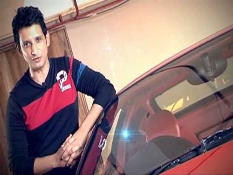 Teaser 2: First Look Of 'Ferrari Ki Sawaari' with Sharman Joshi