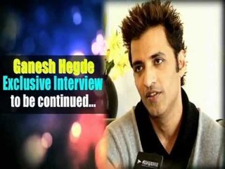 'Shahrukh Has Been Kind...': Ganesh Hedge Exclusive Interview