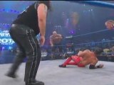 TNA Impact 12/29/11 - December 29 2011 High Quality Part 3/11