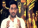 Bollywood Business Talk With Abhishek Bachchan - Exclusive Interview