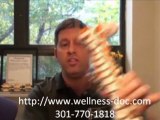 Neck Pain Chiropractic Treatment in Rockville MD