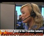 OXI FRESH Carpet Cleaning Services Franchise Information and Testimonial, Cleaning Business Review