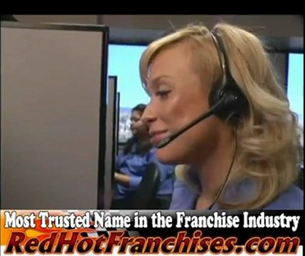 OXI FRESH Carpet Cleaning Services Franchise Information and Testimonial, Cleaning Business Review