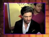 Bollywood arrives at Special Screening Of Shahrukh Khan's 'Don 2'