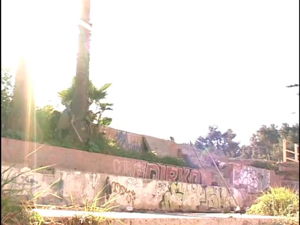 baker has a deathwish