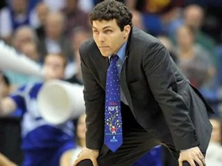 Syracuse #1? Kentucky vs. Louisville