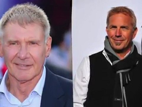 SNTV - Hollywood's Most Expensive Divorces