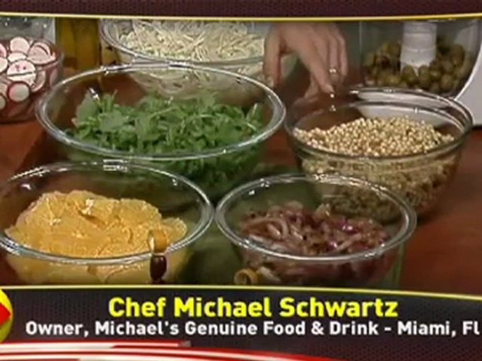 Tips For Fabulous Entertaining