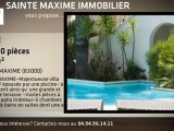 A vendre - VILLA - SAINTE MAXIME (83000) - 10 pièces - 320m