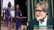 Amitabh Bachchan On Billa No 786 In Deewar
