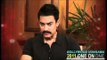 Aamir Khan On 'Dhoom 3' and 'Talaash'