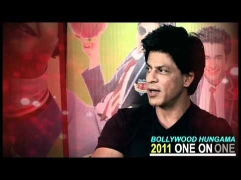 Shahrukh Khan says - Dilwale.. is not a Shah Rukh Khan Film
