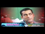 Salman Khan on Friend Aamir Khan's Perfectionism