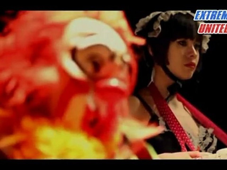 Lee Hyori - Swing ft Gaeri (Leessang) [Legendado - Ex United]