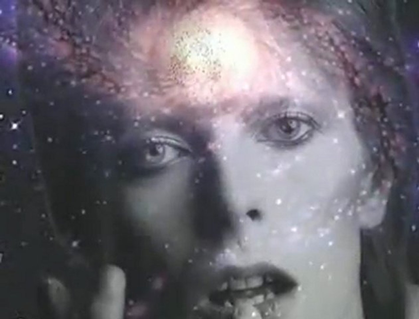 Moonage Daydream - 