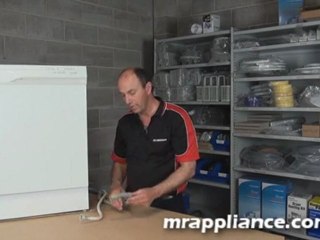 What To Check If Your Dishwasher Leaks