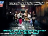 2NE1 - Fire (Street Version) [Legendado - ExUnited]