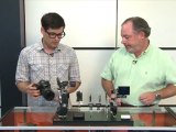 Exclusive A77 SLR Camera Tear Down: We Take it Apart!