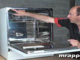 How To Replace a Upper Dishwasher Seal