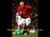 watch live streaming of Manchester United vs Blackburn Rovers football match online