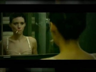 Stream (Trailer & Full Movie) : Exclusive clip: The Girl with the Dragon Tattoo