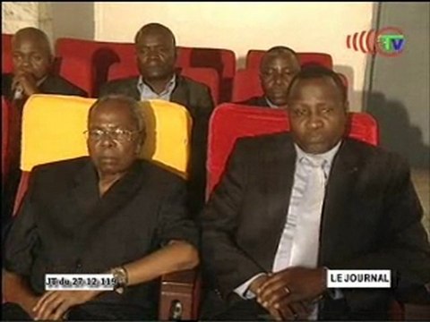 Assemblée générale des ressortissants et cadres de Gamboma
