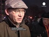 Russia: opposizione in piazza contro gli arresti