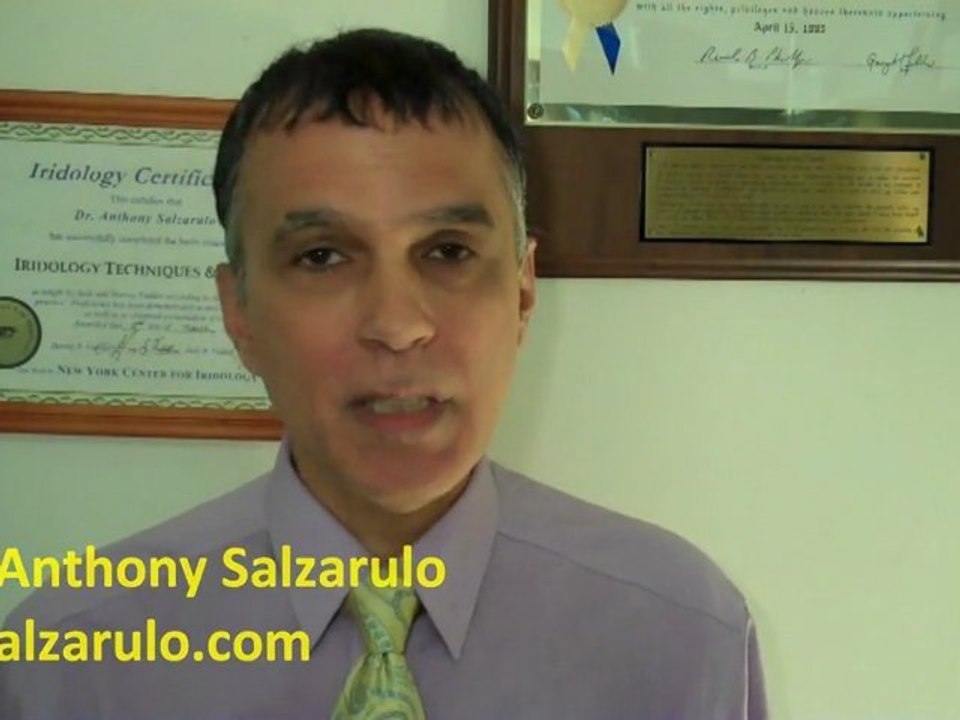 Autoimmune Diseases: The Truth About Health and Healing