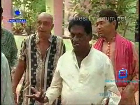 Muawazaa Madad Ya Abhishaap - 30th December 2011 Video Watch p3