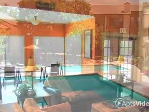 The Silverado Apartments in Albuquerque, NM - ForRent.com