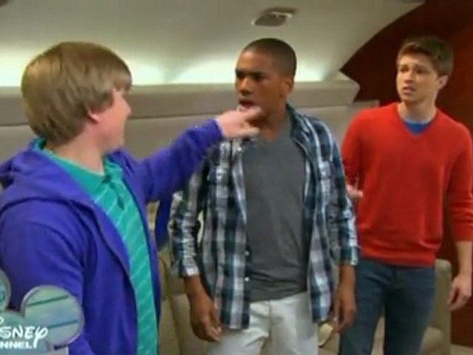 Sonny 2x13 "Sonny La Voleuse" (2/2) (Entier) [French]