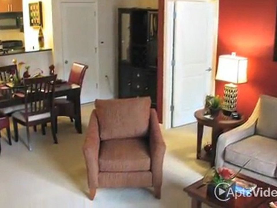 The Quarter/The Jazz at the Quarter Apartments in ...