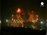Russia: sottomarino nucleare, incendio domato