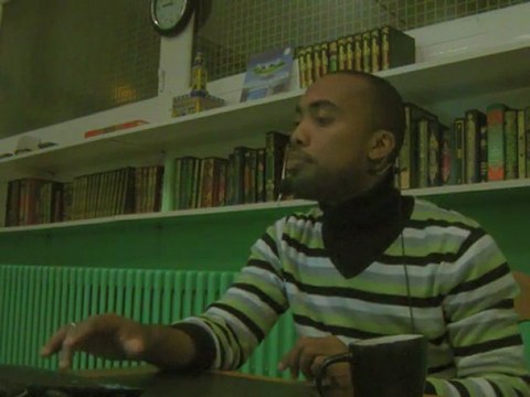 Mohamed Bajrafil - Les chemins de la piété